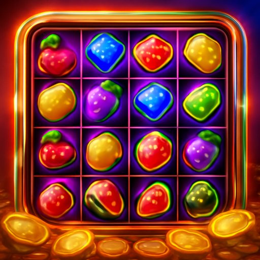 ace356 APK Install Screen
